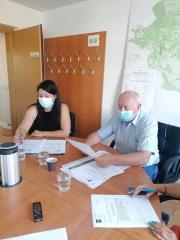 OM - 4 izredna seja, 13082020, foto L Uhan, Obcina Mirna (3)